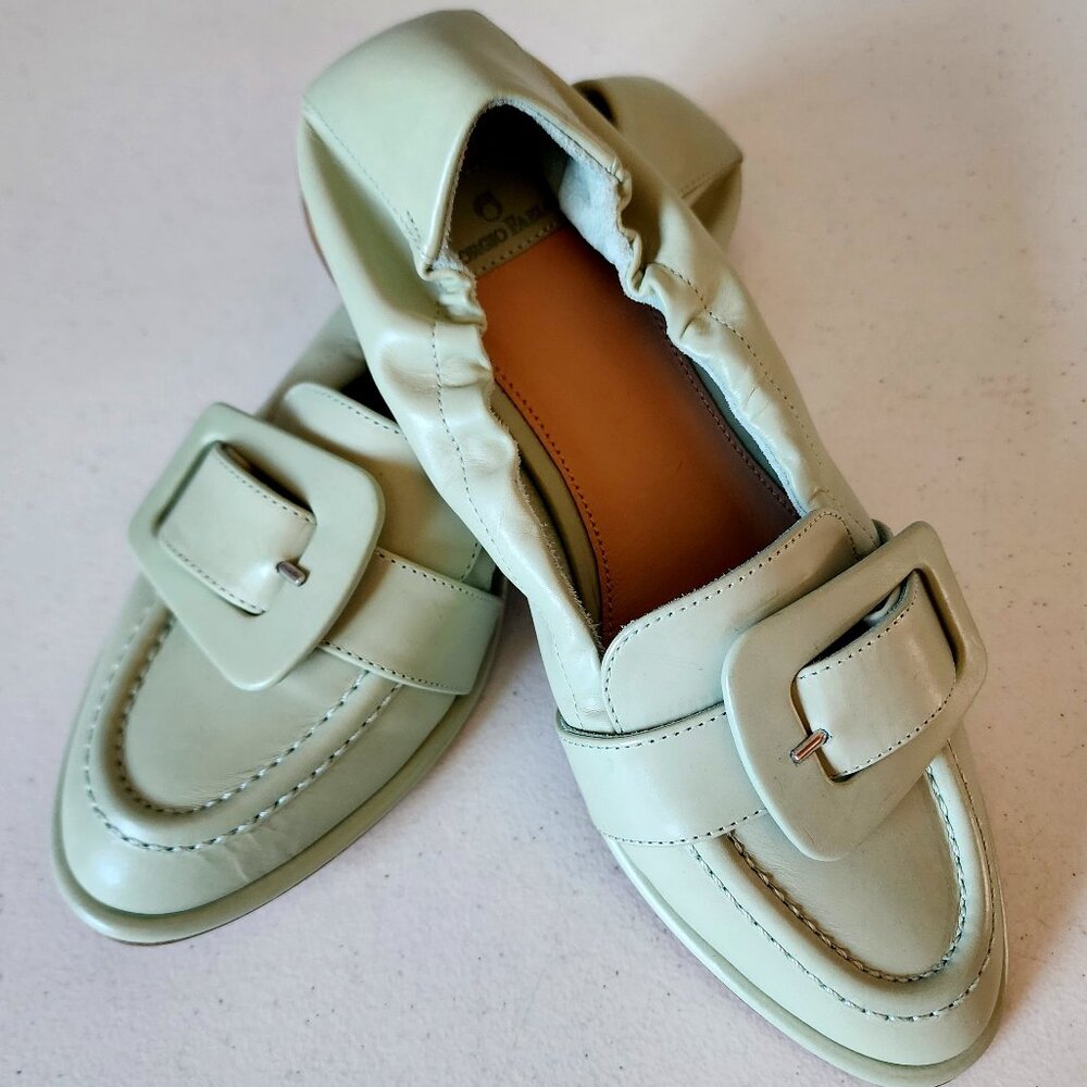 Giorgio Fabiani Loafer "NEW"